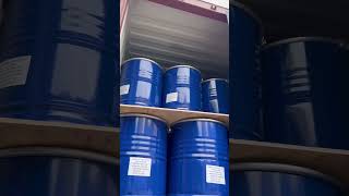 PTF Thickener amp Soft Binder export Baoyu Chemical Co LtdChemical Binder [upl. by Itsirc]