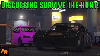 Discussing Survive The Hunt 68  The Great Confusion [upl. by Rednijar]