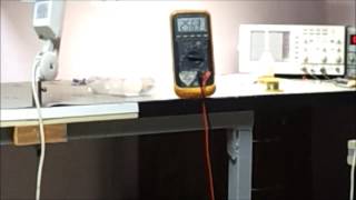 Magnetometer Test Videosu [upl. by Farleigh431]