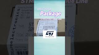 STMicroelectronics Series STM32F030F4P6TR Mainstream Arm CortexM0 Value line MCU32bit MCUs [upl. by Katleen]