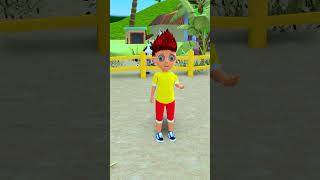 Kaha Gaye Mamta Bhare Din  Gulli Bulli  Cartoon  short  tmkoc  shortscomedy [upl. by Dunham284]