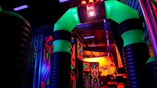 Laserdome Lancaster PA [upl. by Burnsed]