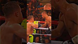 Canelo Alvarez vs Sergey Kovalev 💪🏻🔥 caneloalvarez knockout sergeykovalev foryou [upl. by Norted777]