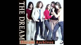 The Dream  Dream Archives 196872 Full Album 1994 [upl. by Leoj]