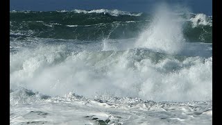 Lacanau Surf Report HD  Vendredi 10 Novembre  12H30 [upl. by Ambrosius]