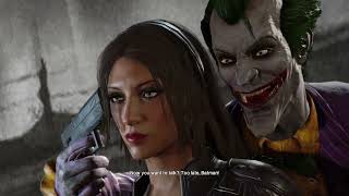 Batman Return to Arkham  Arkham CityWalkthrough Finale [upl. by Hinch161]