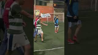 QUE VIVA EL FÚTBOL PIBE ⚽ futbol potrero losmacana arg viral lagloriosa7 [upl. by Bunny641]