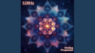 528Hz Purifying Frequency [upl. by Nilson]