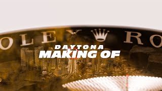 DARDAN  D A YYY T O N A Making of [upl. by Travax]