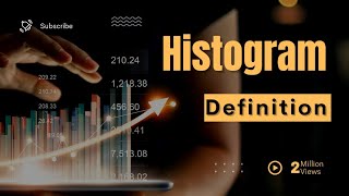 histogram graph  faiq ahmad [upl. by Brittain]