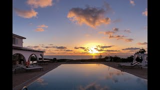 Villa Searay  Stunning 4 Bed Sea Front Villa in Coral Bay  Cyprus [upl. by Koenig631]