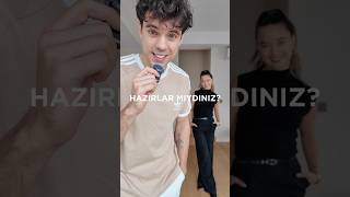 ABİM BENİ YİNE DATE’E HAZIRLADI Sizce nasıl olmuşum 🥰 shorts grwm [upl. by Susumu]