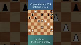 ÇILGIN MATLAR  203 [upl. by Udell478]