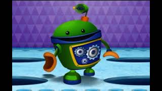 Team Umizoomi How Does It Work Song Bot Version [upl. by Walworth491]