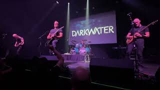 Darkwater – quotAlive Pt IIquot 4 September 2024 ProgPower USA Center Stage Atlanta GA USA [upl. by Gosney]