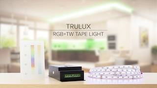 Trulux RGBTunable White [upl. by Cope]