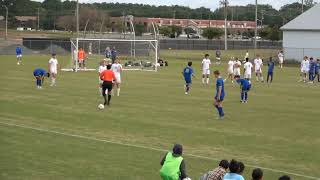 KIHS Varsity Soccer vs Wicomico High  92922 [upl. by Story]