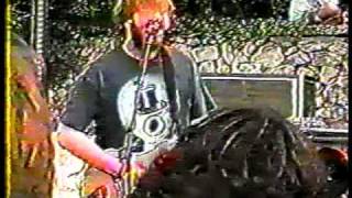 Phish 07061997 Soundcheck 4You Shook Me All Night Long [upl. by Llemaj325]