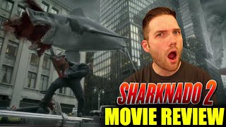 Is SHARKNADO Possible [upl. by Adnat]