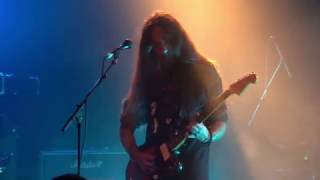 Alcest  Eclosion  live 2016 [upl. by Matias]