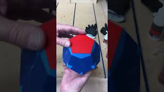 Used Starbond superglue to glue the pieces together Video by makingathome [upl. by Bent]