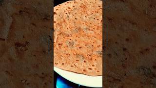 Mooli Paratha recipe food [upl. by Kalvn672]