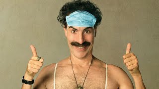 Borat Funny Moments [upl. by Krishna]