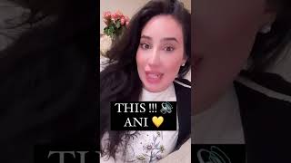 ANI 🥳weight loss manifesting manifestation manifest success weightloss subconscious [upl. by Yevette]