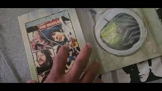 quotRAREquot The Beatles ● Anthology ● DVDs Collection ● [upl. by Suzanne]