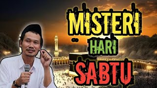 ngaji gus baha  MISTERI HARI SABTU gusbaha ngajigusbaha gusbahaterbaru gusbahalivegusbahalucu [upl. by Akihc]