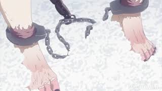 Kaneki VS Jason  AMV  Unravel [upl. by Auqeenwahs737]