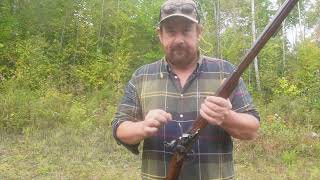 Mastering the basics dealing with Flintlock Misfires Muzzleloading [upl. by Edge]