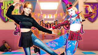 Hollaback Girl  Gwen Stefani  Just Dance 2024 Edition  Y2K Season [upl. by Pierrepont456]