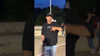 Malianteo rap freestyle  kontrezill rap calirap freestyle medellin bogota cucuta challenge [upl. by Steep]