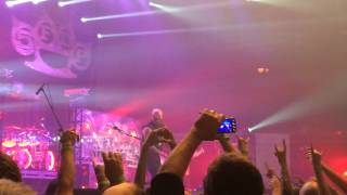 Five Finger Death Punch  House of the Rising Sun LIVE Syracuse NY Oncenter [upl. by Welby]