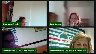 WEBINAR CONCORSO  EDUCAZIONE MOTORIA SCUOLA PRIMARIA [upl. by Bette-Ann948]