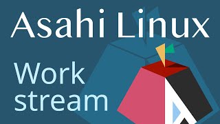 Asahi Linux Fixing WiFi issues [upl. by Neil]