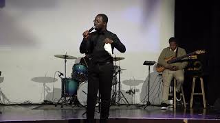 Harbour City Church  GOSPEL OF THE KINGDOM Part 31  Presiding Elder Emmanuel Ampaw [upl. by Sualakcin]