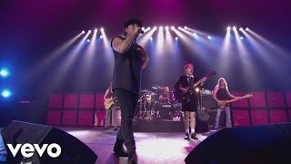 ACDC  Rock n Roll Damnation Live at the Circus Krone Munich Germany June 17 2003 [upl. by Htebazle]