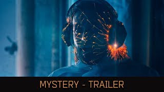 K391  Mystery Trailer [upl. by Cirtap119]