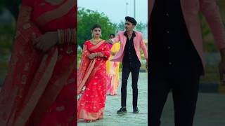 लाल साड़ी Video Song  Ritesh Pandey Rahul Ranjan Ft Neha Ojha Laal Saree  Bhojpuri Song 2024 [upl. by Imoen]