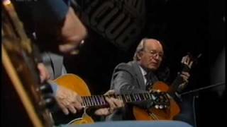 Barney Kessel amp Tal Farlow amp Charlie Byrd  7 COM 11 [upl. by Anerok133]