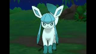 GLACEON FLIPS [upl. by Eldwin170]