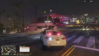 GTA V As A Cop LSPDFR PLAIN CLOTHES OFFICER EP45 NON COMMENTARY gtav lspdfr roadto100subs [upl. by Dleifrag]