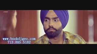 Zindabaad Yaarian Ammy Virk ft DJ Geo DholMix [upl. by Larimore281]