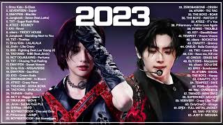 KPOP PLAYLIST 2023💗✨ [upl. by Ji508]