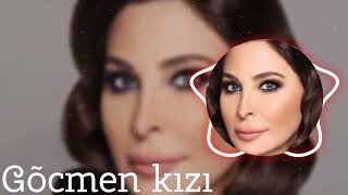 Göçmen Kızı Remix 2024  Cultural Echoes by Elif Arslan  Original Track by Ahmet Kaya [upl. by Ecirpak933]