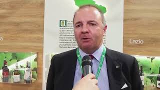 VINITALY 2024 le video interviste [upl. by Brosy]