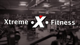 Xtreme Fitness [upl. by Netsew]