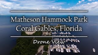 Matheson Hammock Park  Coral Gables Florida [upl. by Ayhtnic]